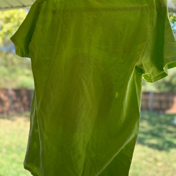 NIRVANA Distressed Graphic Tee - Picture 3 of 3